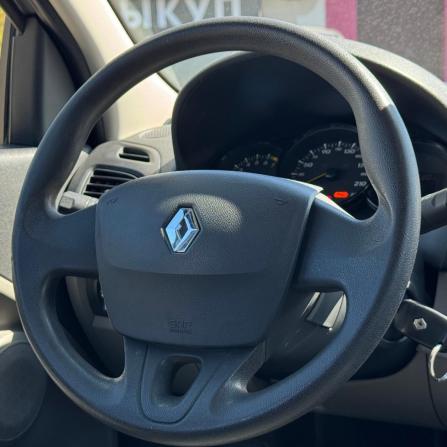 Renault Megane III с пробегом 2011 года, цена 549 000 рублей, 225130 км, хэтчбек, Автокод Объявления