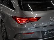 Mercedes-Benz CLA II (C118 X118) Москва  - изображение 44