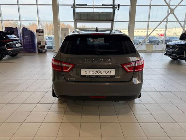 Lada (ВАЗ) Vesta I с пробегом 2022 года, цена 1 235 900 рублей, 59815 км, универсал, Автокод Объявления