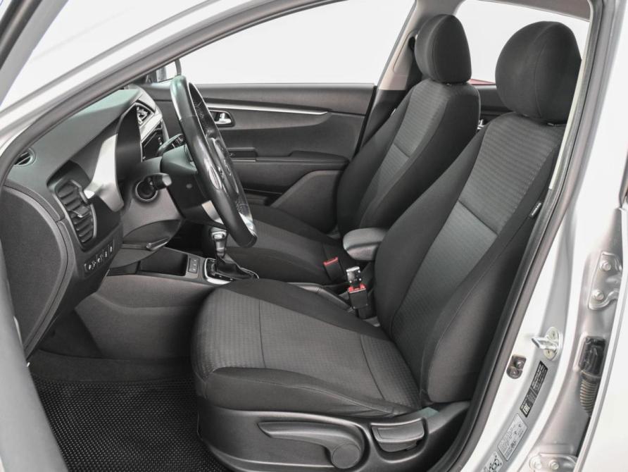 Kia Rio IV Рестайлинг Ростов-на-Дону  - изображение 10