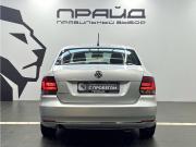 Volkswagen Polo V Рестайлинг Ростов-на-Дону  - изображение 20