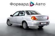 Kia Spectra I Рестайлинг 2 Тюмень  - изображение 31
