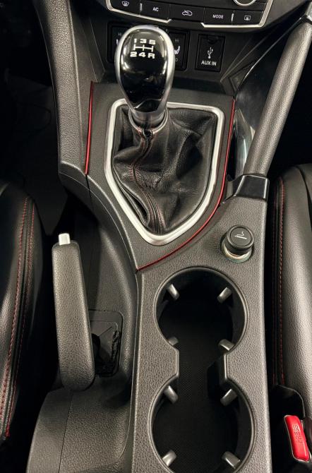 Dongfeng AX7 I Тюмень  - изображение 13