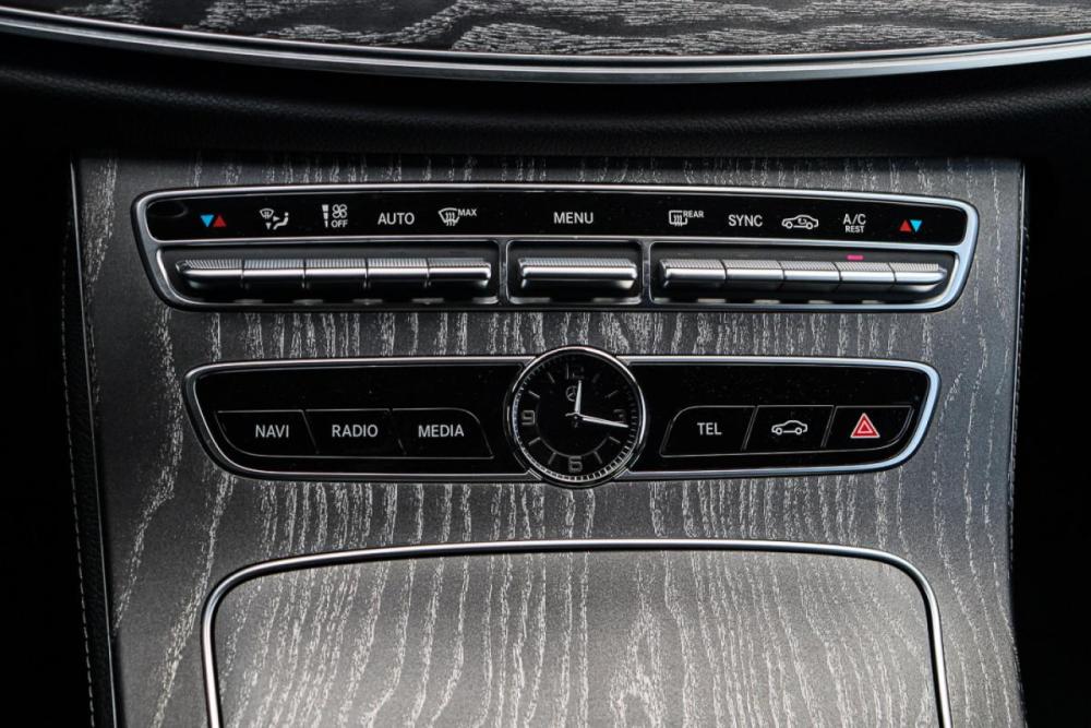 Mercedes-Benz CLS III (C257) Москва  - изображение 22