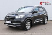 Chery Tiggo 4 I Рестайлинг Нижний Новгород  - изображение 23