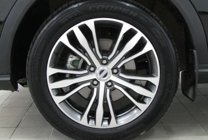 Haval F7 I с пробегом 2022 года, цена 2 132 100 рублей, 44821 км, внедорожник, Автокод Объявления