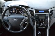 Hyundai Sonata VI (YF) Старый Оскол  - изображение 30