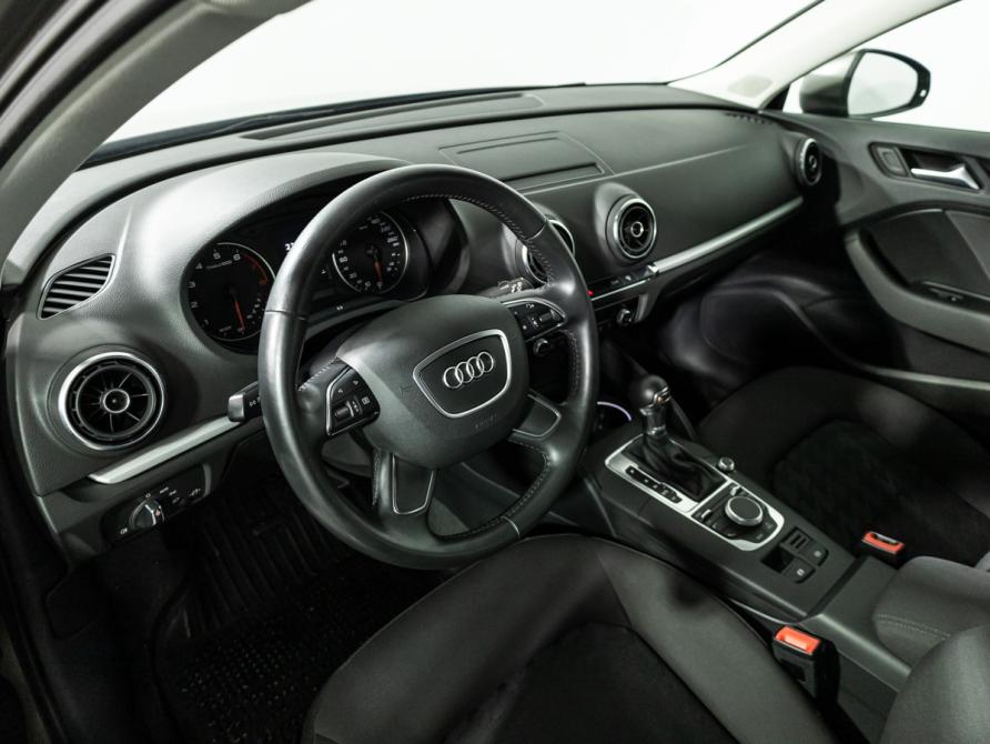 Audi A3 III (8V) Санкт-Петербург  - изображение 11