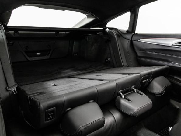 BMW 6 серии IV (G32) с пробегом 2018 года, цена 3 199 000 рублей, 229316 км, лифтбек, Автокод Объявления