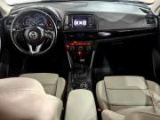 Mazda CX-5 I Москва  - изображение 31