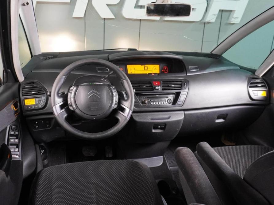 Citroen C4 Picasso I Воронеж  - изображение 6