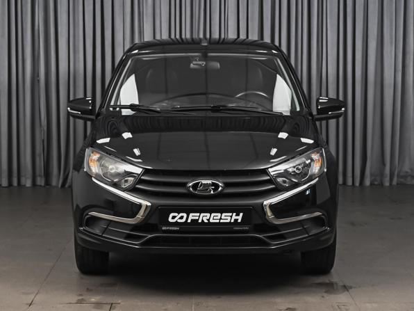 Lada (ВАЗ) Granta I Рестайлинг с пробегом 2023 года, цена 849 000 рублей, 51215 км, лифтбек, Автокод Объявления