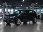 Audi Q5 I (8R) Рестайлинг Москва  - изображение 25