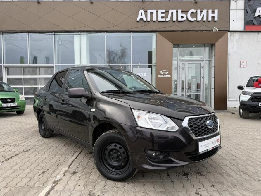 Datsun on-DO I Набережные Челны  - изображение 1