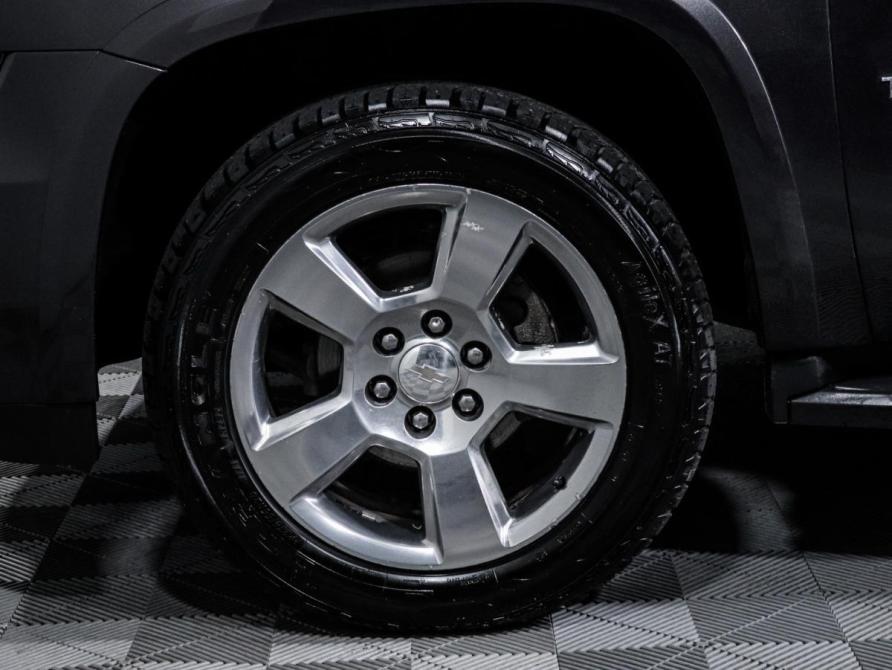 Chevrolet Tahoe IV Москва  - изображение 16