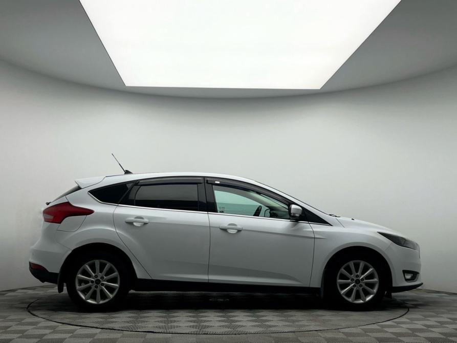 Ford Focus III Рестайлинг Мурманск  - изображение 8