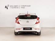 Hyundai Solaris I Рестайлинг Казань  - изображение 12