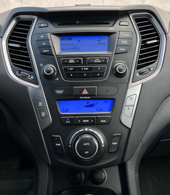 Hyundai Santa Fe III Альметьевск  - изображение 17