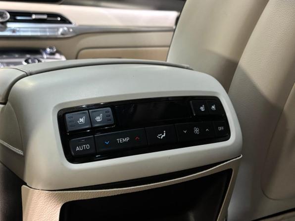 Hyundai Palisade I с пробегом 2021 года, цена 5 300 000 рублей, 55474 км, внедорожник, Автокод Объявления