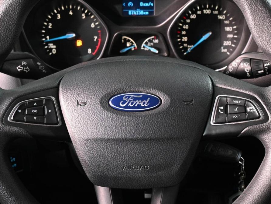 Ford Focus III Рестайлинг Ростов-на-Дону  - изображение 12