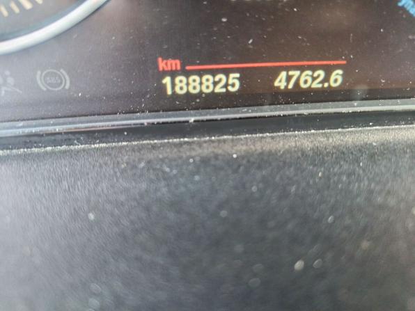 BMW 1 серии II (F20/F21) с пробегом 2012 года, цена 929 000 рублей, 188825 км, хэтчбек, Автокод Объявления