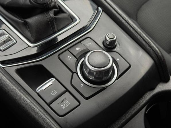 Mazda CX-5 II с пробегом 2017 года, цена 1 590 000 рублей, 209036 км, внедорожник, Автокод Объявления