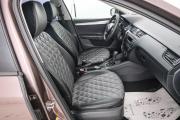 Skoda Octavia III (A7) Красноярск  - изображение 37