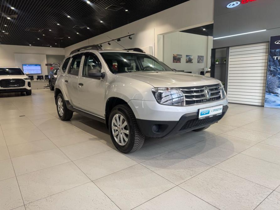 Renault Duster I Москва  - изображение 3