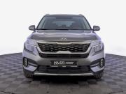 Kia Seltos I Москва  - изображение 31