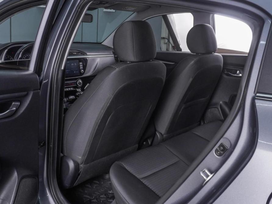 Kia Rio IV Рестайлинг Ростов-на-Дону  - изображение 11