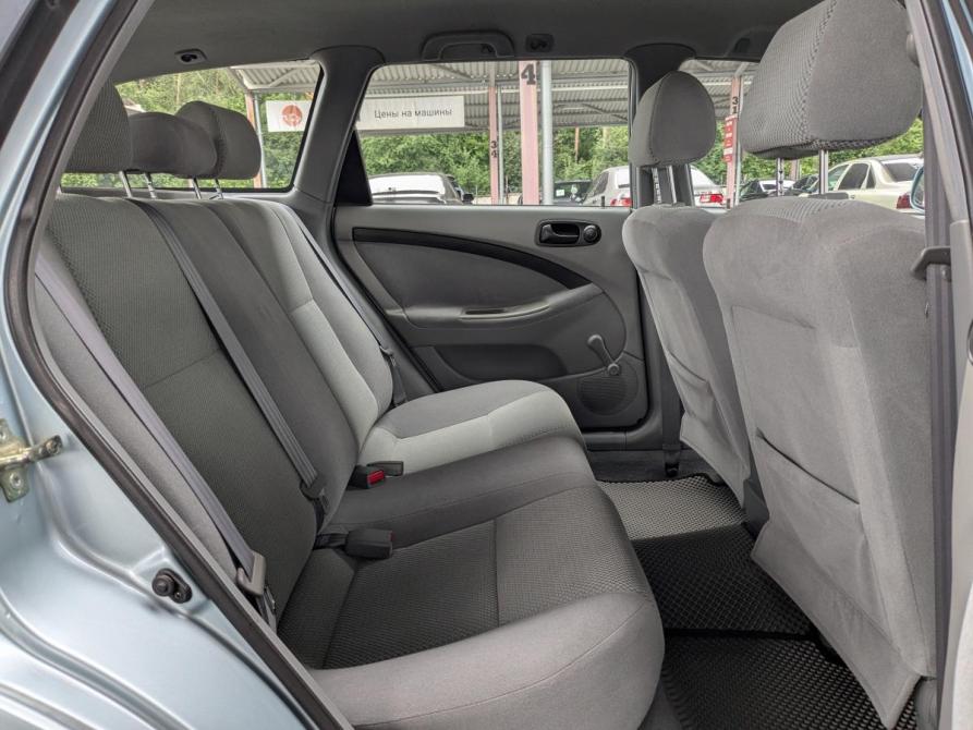 Chevrolet Lacetti I Екатеринбург  - изображение 12