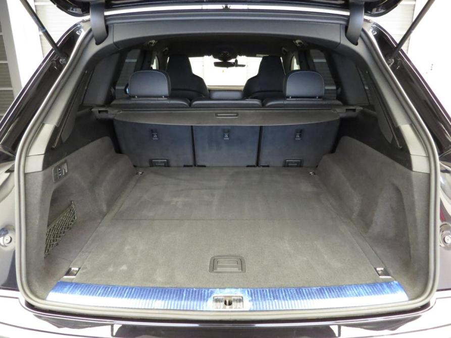 Audi Q7 II (4M) Рестайлинг Санкт-Петербург  - изображение 36
