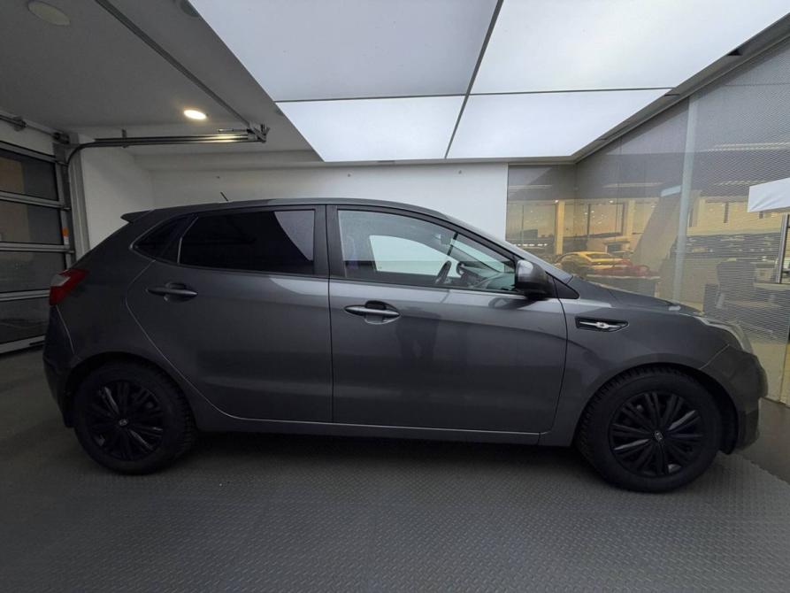 Kia Rio III Уфа  - изображение 5
