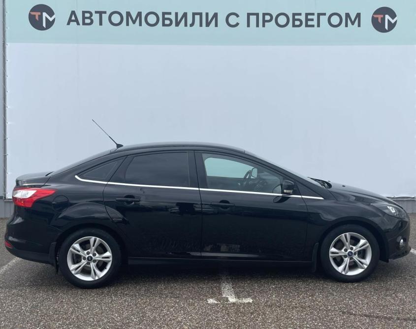 Ford Focus III Стерлитамак  - изображение 4