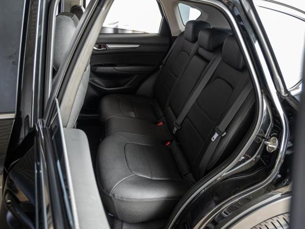 Mazda CX-5 II с пробегом 2022 года, цена 3 040 000 рублей, 31084 км, внедорожник, Автокод Объявления
