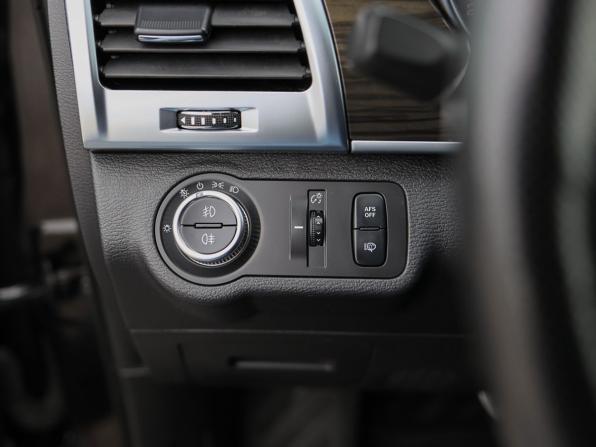 Haval H9 I Рестайлинг с пробегом 2019 года, цена 2 350 000 рублей, 109938 км, внедорожник, Автокод Объявления