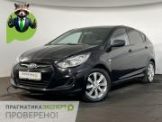 Hyundai Solaris I Великий Новгород  - изображение 18