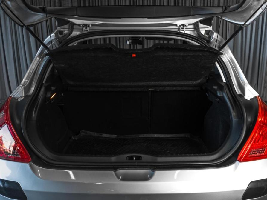 Peugeot 308 I Рестайлинг Тюмень  - изображение 19