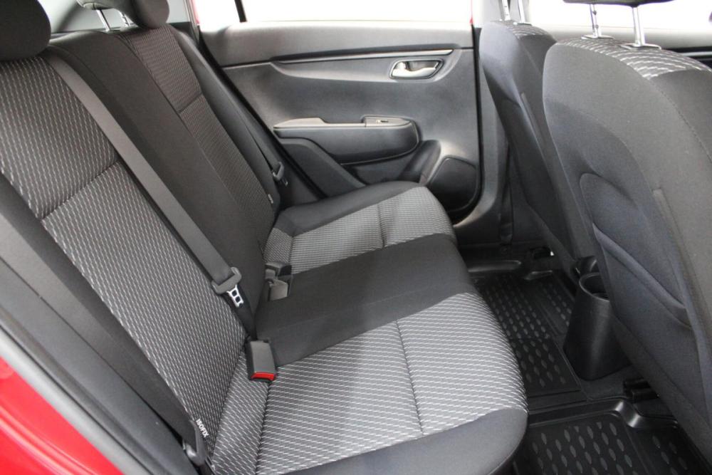 Kia Rio IV Ярославль  - изображение 12
