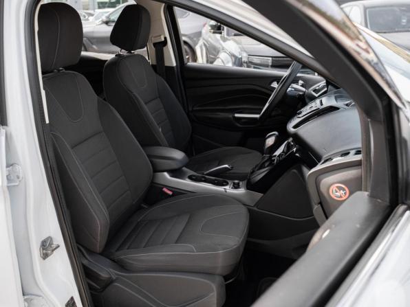 Ford Kuga II с пробегом 2013 года, цена 1 299 000 рублей, 186783 км, внедорожник, Автокод Объявления