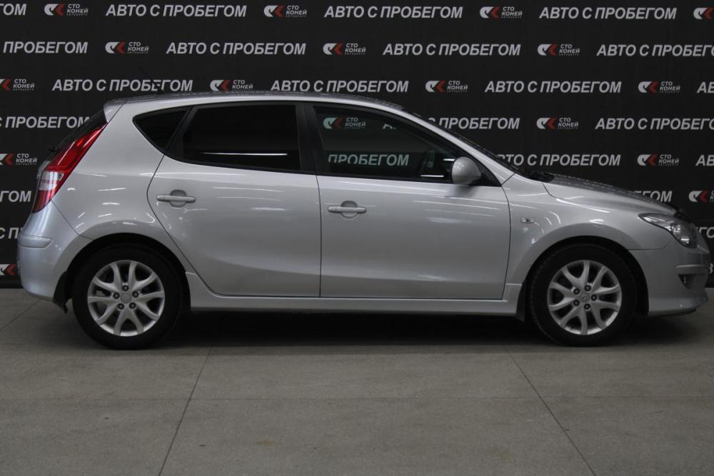 Hyundai i30 I Рестайлинг Томск  - изображение 4