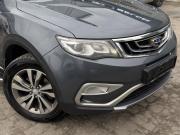 Geely Atlas I Мурманск  - изображение 26