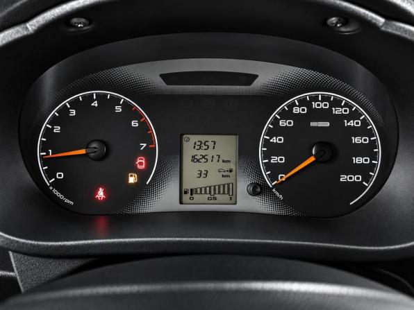 Lada (ВАЗ) Granta I с пробегом 2015 года, цена 399 000 рублей, 162517 км, седан, Автокод Объявления