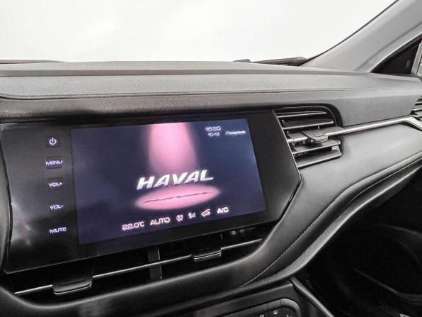 Haval F7 I с пробегом 2021 года, цена 1 597 000 рублей, 75044 км, внедорожник, Автокод Объявления
