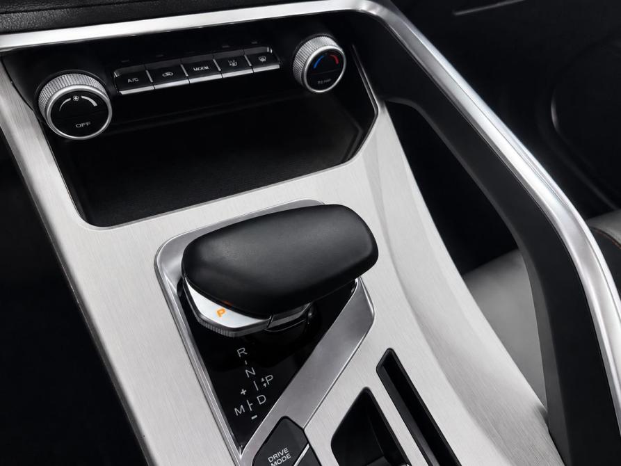 Geely Coolray I Рестайлинг Уфа  - изображение 14