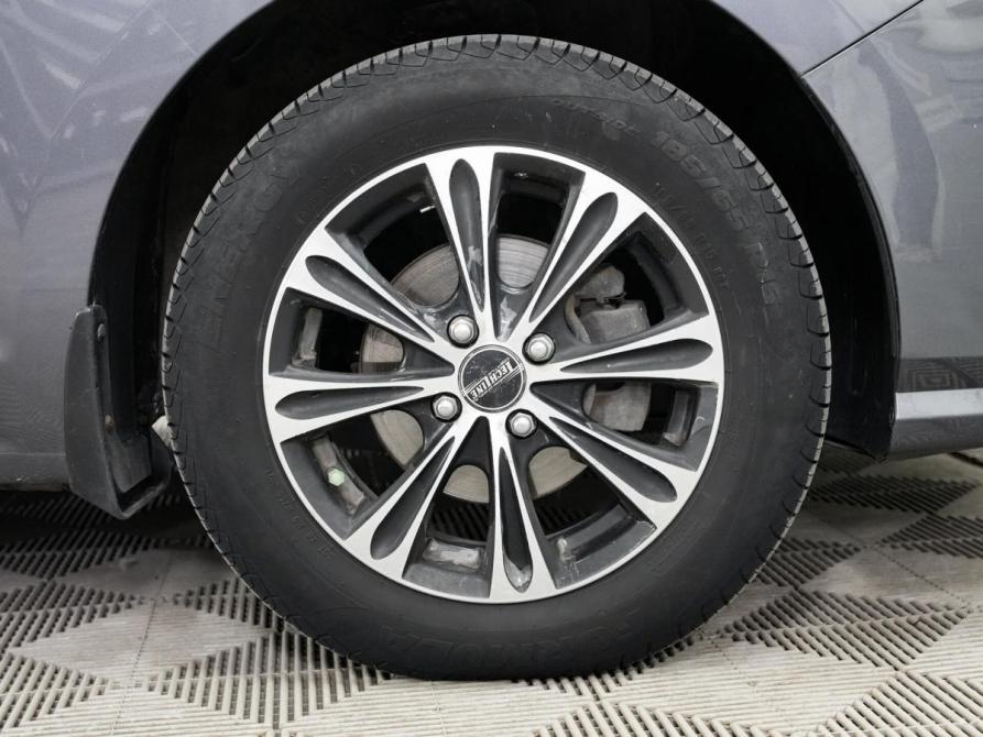 Hyundai Solaris II Рестайлинг Ульяновск  - изображение 9