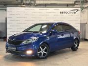 Kia Rio III Рестайлинг Санкт-Петербург  - изображение 21