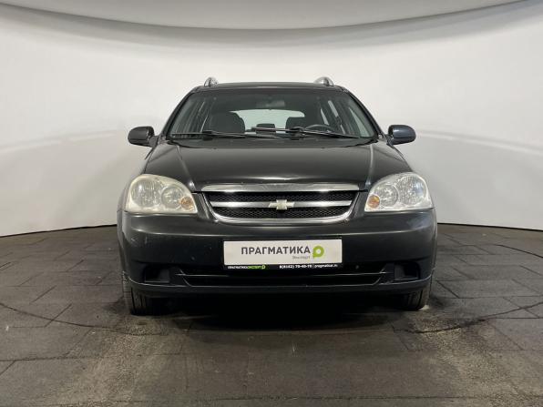 Chevrolet Lacetti I с пробегом 2008 года, цена 389 900 рублей, 303503 км, универсал, Автокод Объявления