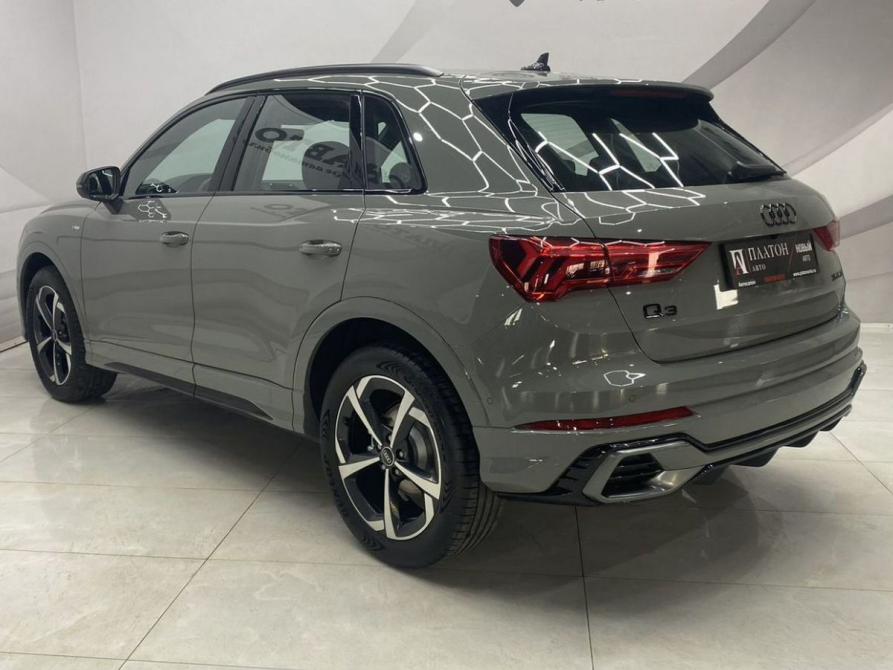 Audi Q3 II (F3) Воронеж  - изображение 7