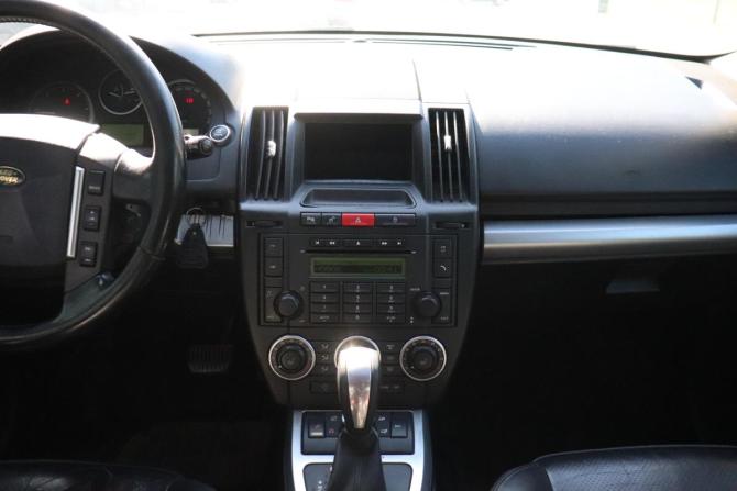 Land Rover Freelander II с пробегом 2008 года, цена 731 000 рублей, 171949 км, внедорожник, Автокод Объявления